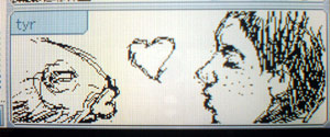 user posted image